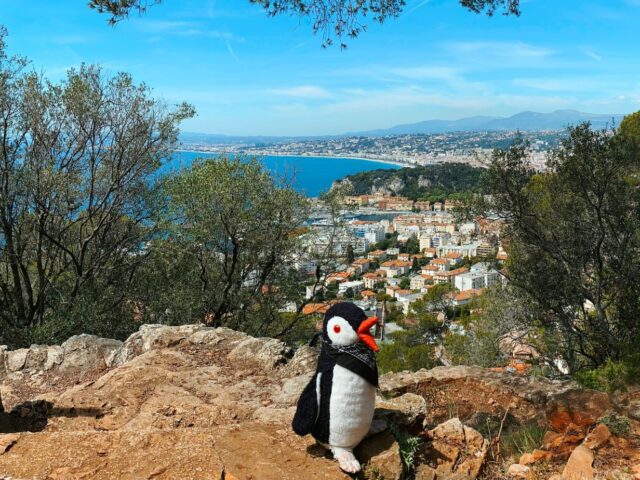 #22 – Mont Boron, Nice, France