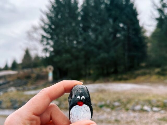 #466 – Nevis Range, Fort William, Scotland