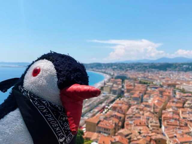 Castle Hill in Nice, France: Top Things to Do and Breathtaking Views