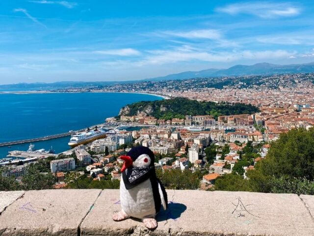 Your Perfect 3-Day Itinerary for Nice, France
