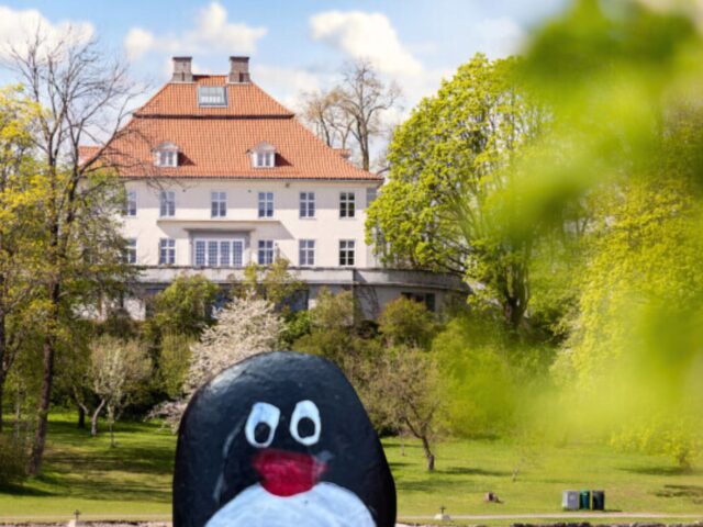 #426 – Fornebu Hovedgård, Oslo, Norway