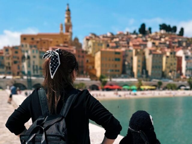 Our Trip to the French Riviera 