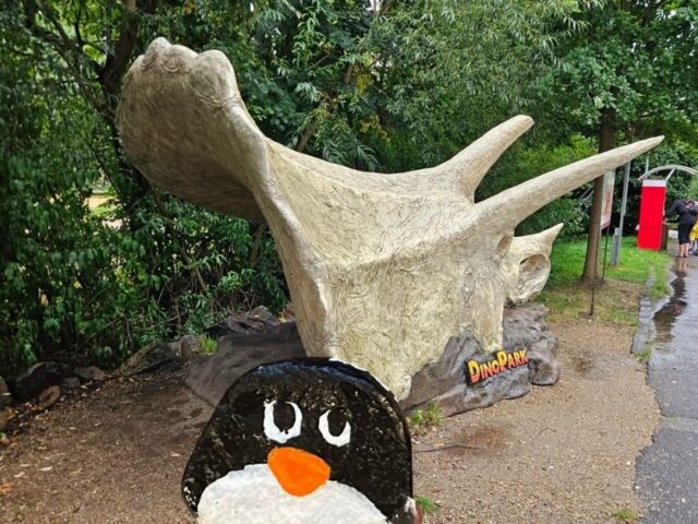 #351 – Plzeň Zoo, Pilsen, Czech Republic