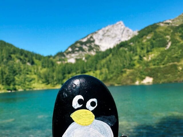 #607 – Steirersee, Tauplitzalm plateau, Austria