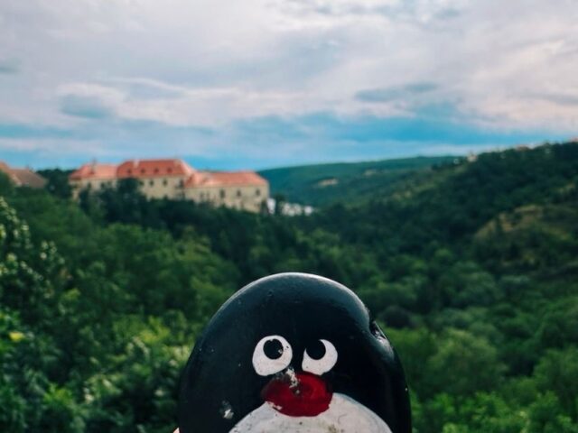 #596 – Gránice, Znojmo, Czechia