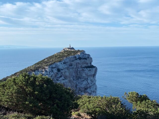 #1 – Neptune’s Cave, Sardinia, Italy