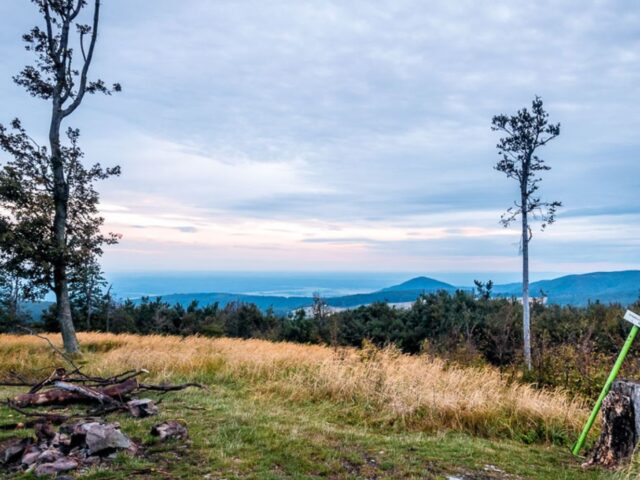 #17 – Somár, The Little Carpathians, Slovakia