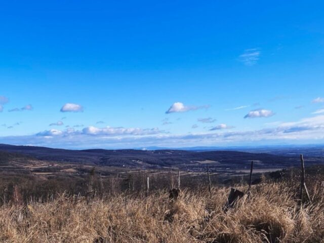 #0 – Pezinok District, The Little Carpathians, Slovakia