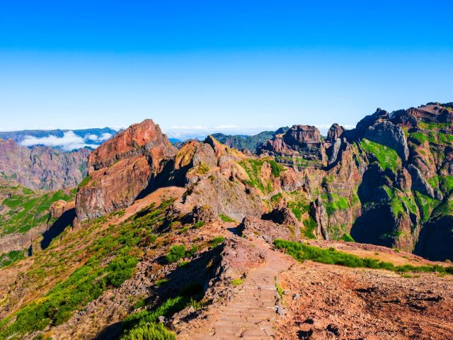 Discover Madeira’s Most Epic Hike