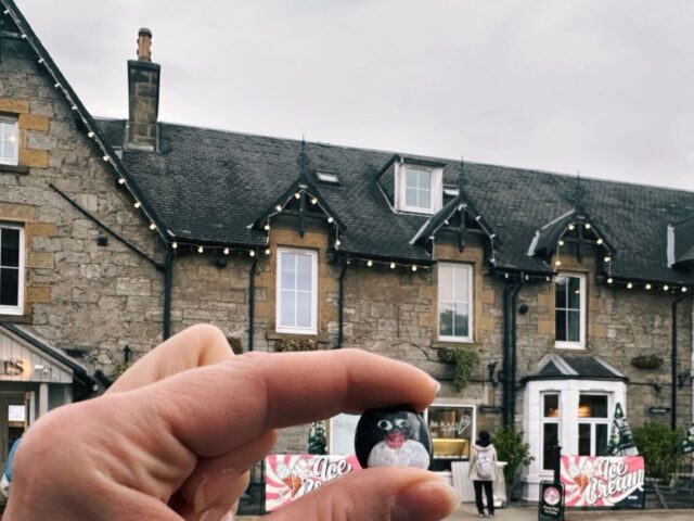 #404 – Rie-Achan Road, Pitlochry, Scotland