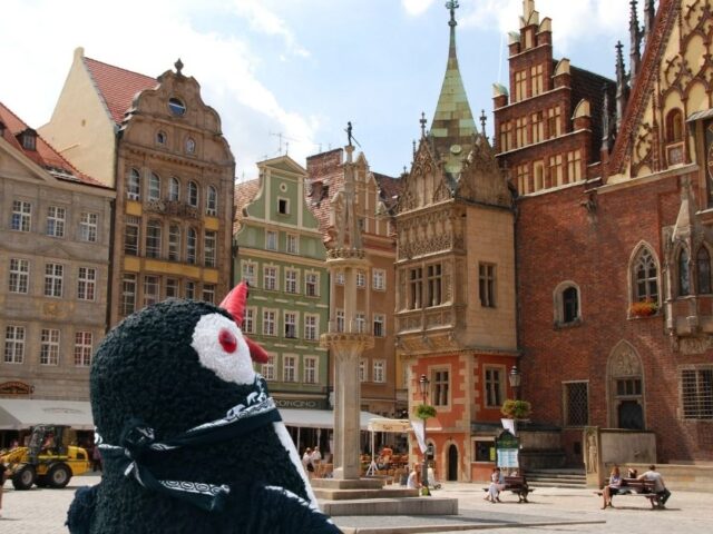 Discover Poland Through Its Cuisine
