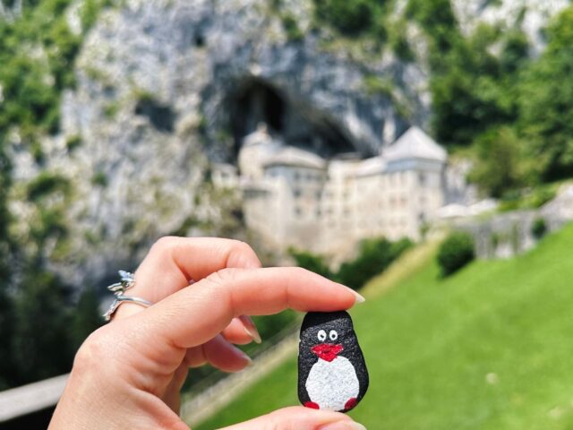 #151 – Predjama Castle, Predjama, Slovenia