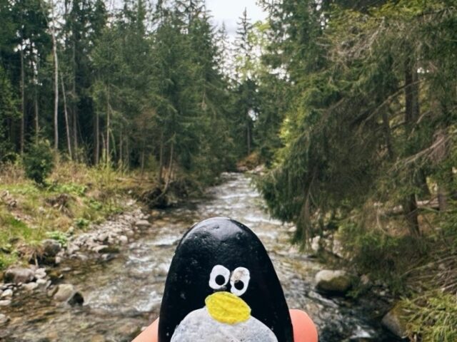 #578 – Račková Dolina, Pribylina, Slovakia