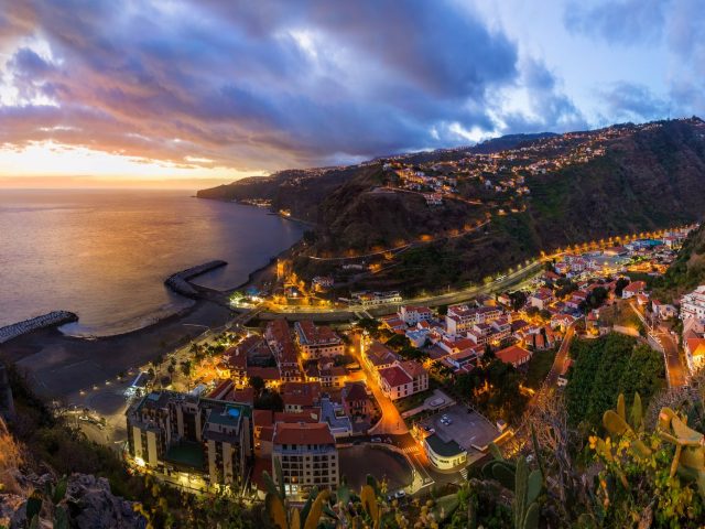 Discover the Charms of Ribeira Brava