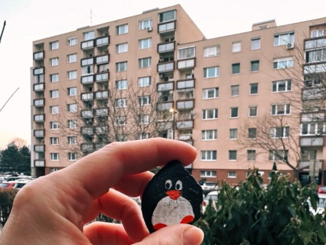 #265 – Ružinov, Bratislava, Slovakia