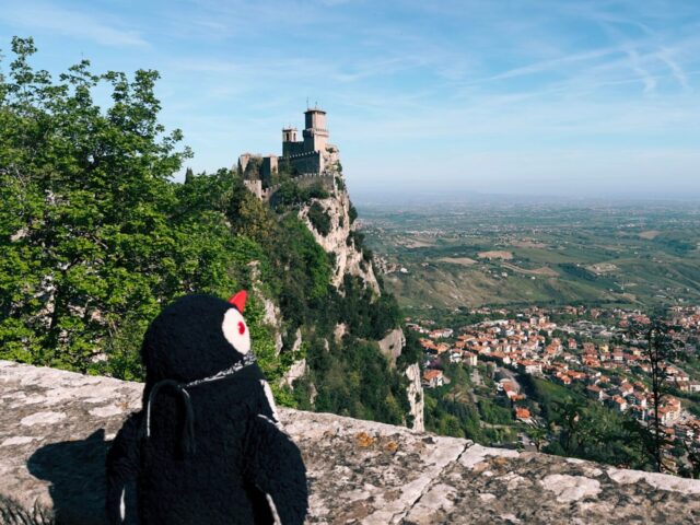 Things You Should Know About San Marino Before You Visit