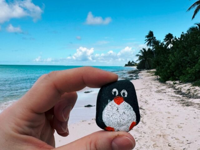 #240 – Playa el Toro, Saona Island, Dominican Republic