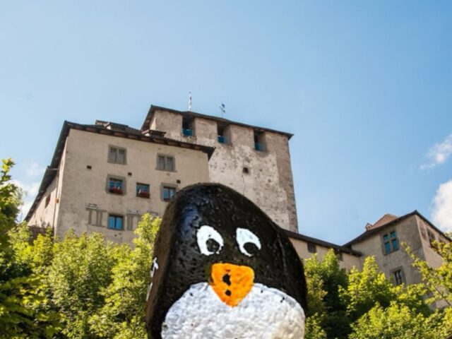 #384 – Schattenburg, Feldkirch, Austria