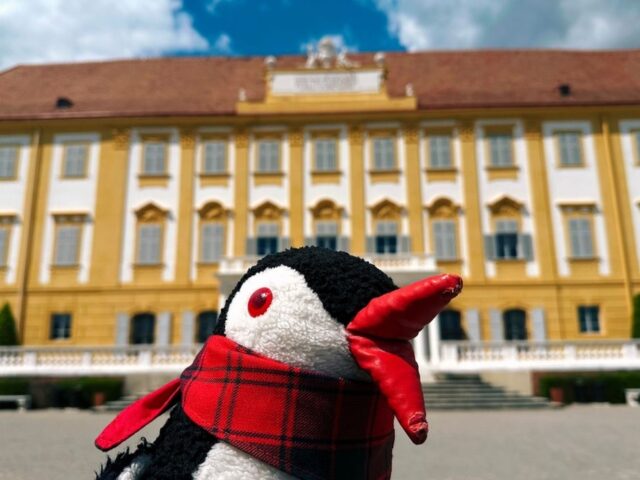 Discover Schloss Hof: Austria’s Hidden Baroque Palace Near Vienna