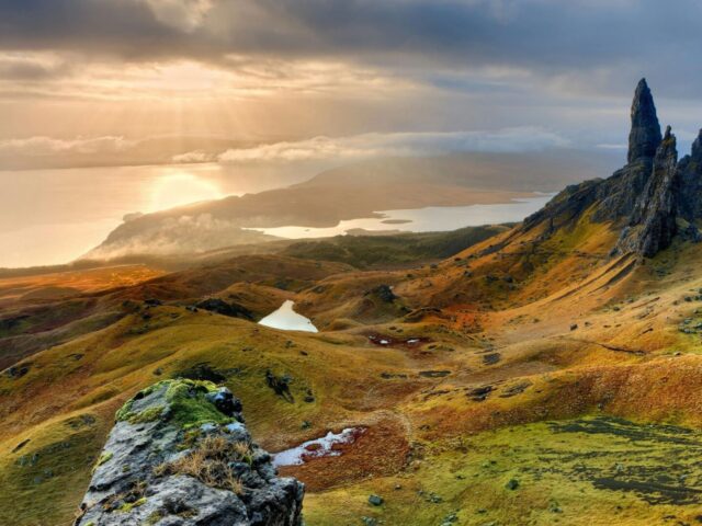 16 Essential Things to Know Before You Visit Scotland