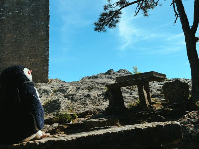 #298 – Second Tower Fratta, San Marino