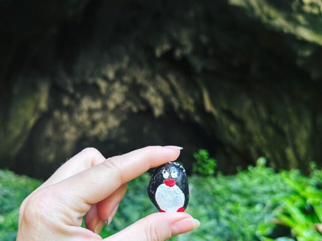 #133 – Škocjan Caves (outside), Škocjan Karst, Slovenia