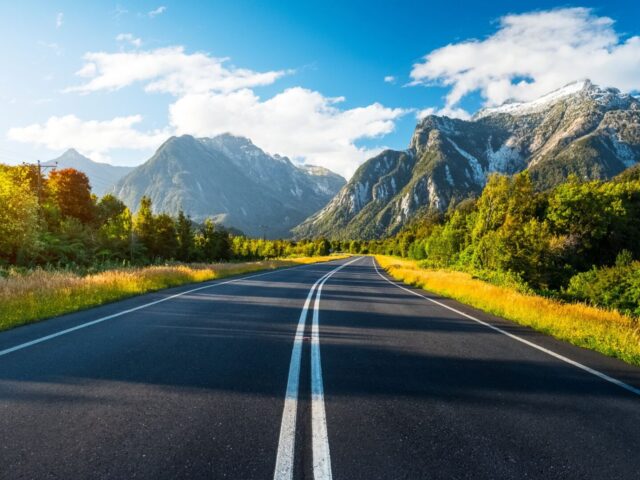 Slovenia by Car: The Driving Guide for Travelers