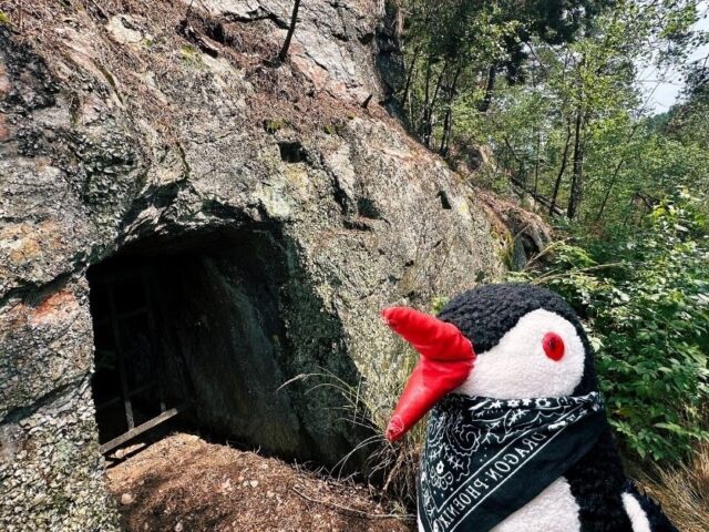 Hiking in Smolník and Discover Forgotten Mining Trails 