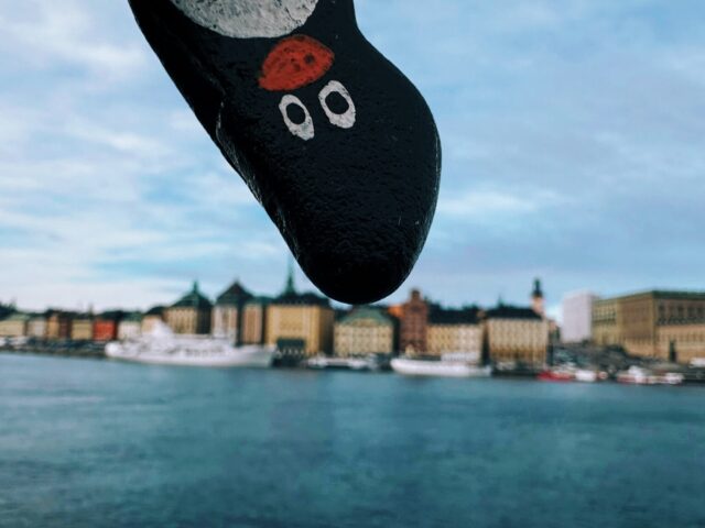 #232 – Skeppsholmen Island, Stockholm, Sweden