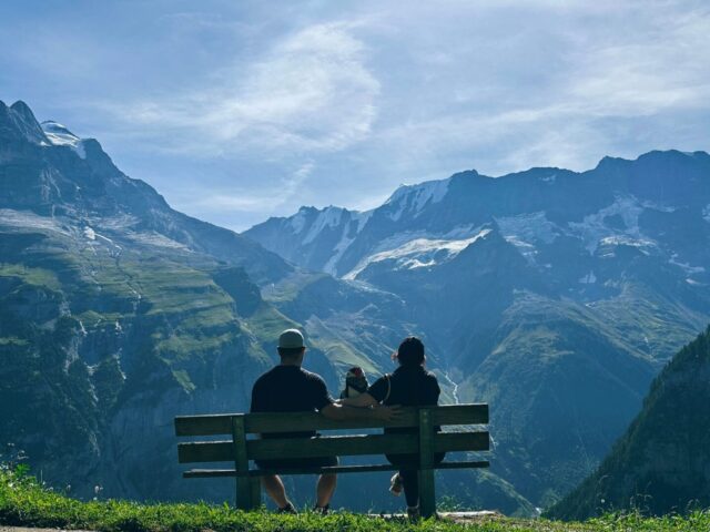 Our Road Trip to Switzerland: What to Expect and How Much It Costs