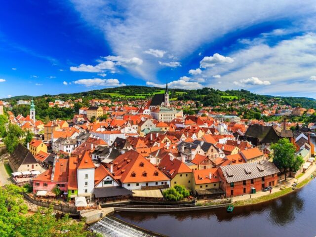 Český Krumlov: Everything You Need to Know Before Visiting