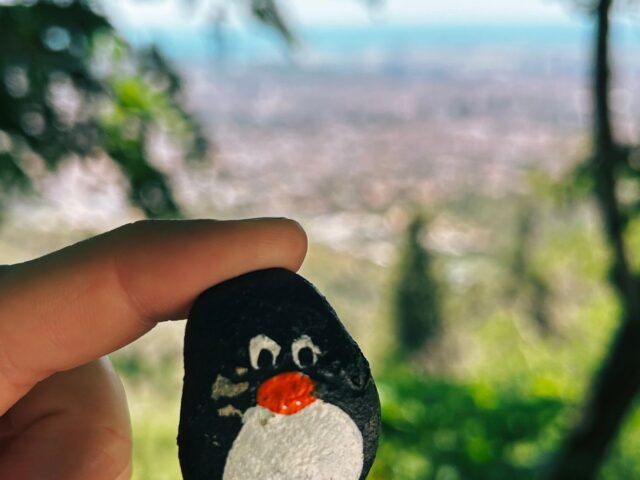 #161 – Tibidabo, Barcelona, Spain