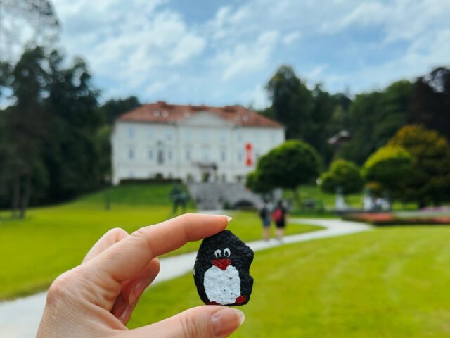 #140 – Tivoli Park, Ljubljana, Slovenia
