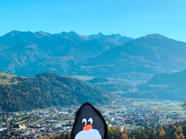 #216 – Wetterkreuz, Tyrol, Austria 