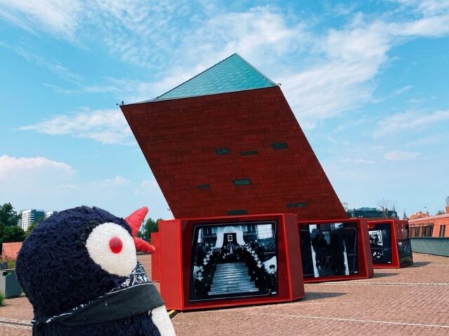 Gdańsk’s Museum of the Second World War: A Journey Through History