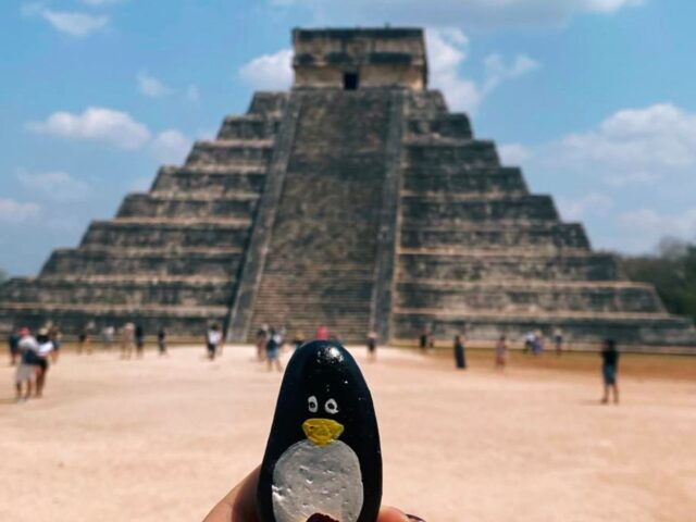 #50 – Chichén Itzá, Yucatán, Mexico