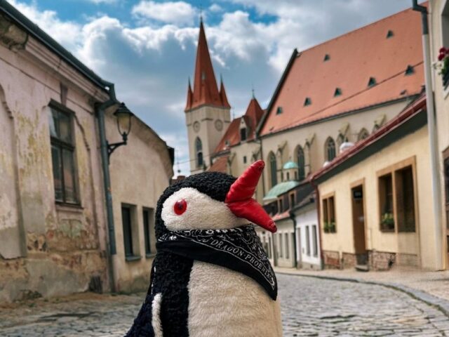Top Things to See and Do in Znojmo